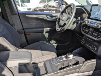 Photo 5 du bon plan FORD Kuga 2.5 Duratec 190ch FHEV E85 Titanium BVA occasion à 24900 €