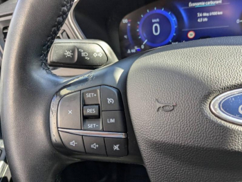 Photo 13 du bon plan FORD Kuga 2.5 Duratec 190ch FHEV E85 Titanium BVA occasion à 24900 €