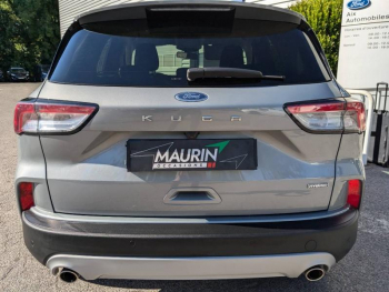 Photo 21 du bon plan FORD Kuga 2.5 Duratec 190ch FHEV E85 Titanium BVA occasion à 24900 €