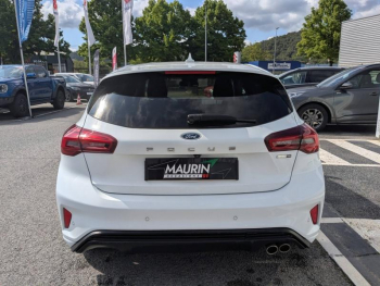 Photo 8 du bon plan FORD Focus 1.0 Flexifuel mHEV 125ch ST-Line X occasion à 26747 €