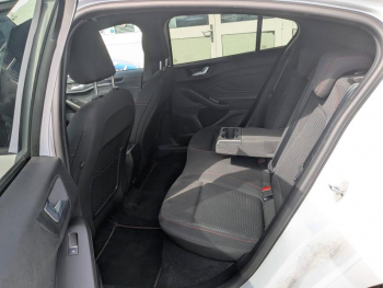 Photo 15 du bon plan FORD Focus 1.0 Flexifuel mHEV 125ch ST-Line X occasion à 26747 €