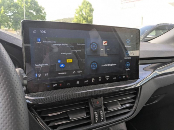 Photo 22 du bon plan FORD Focus 1.0 Flexifuel mHEV 125ch ST-Line X occasion à 26747 €