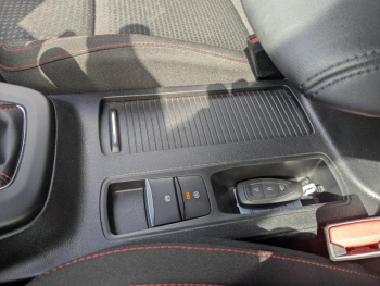 Photo 27 du bon plan FORD Focus 1.0 Flexifuel mHEV 125ch ST-Line X occasion à 26747 €