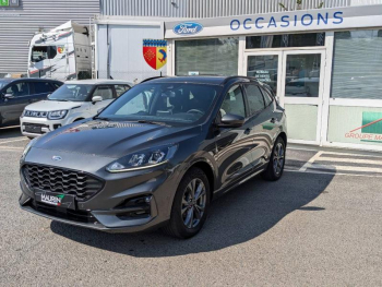 Photo 3 du bon plan FORD Kuga 2.5 Duratec 190ch FHEV E85 ST-Line Business BVA occasion à 33561 €