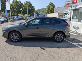 Photo 4 du bon plan FORD Kuga 2.5 Duratec 190ch FHEV E85 ST-Line Business BVA occasion à 33561 €