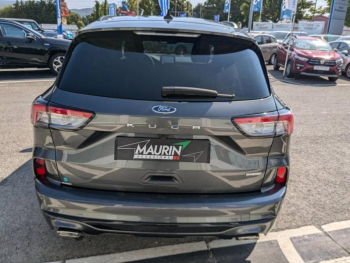Photo 5 du bon plan FORD Kuga 2.5 Duratec 190ch FHEV E85 ST-Line Business BVA occasion à 33561 €