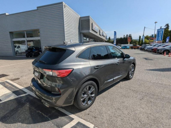 Photo 8 du bon plan FORD Kuga 2.5 Duratec 190ch FHEV E85 ST-Line Business BVA occasion à 33561 €