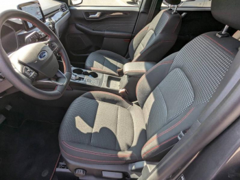 Photo 11 du bon plan FORD Kuga 2.5 Duratec 190ch FHEV E85 ST-Line Business BVA occasion à 33561 €