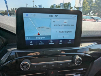 Photo 16 du bon plan FORD Kuga 2.5 Duratec 190ch FHEV E85 ST-Line Business BVA occasion à 33561 €