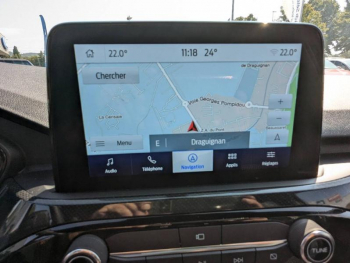 Photo 17 du bon plan FORD Kuga 2.5 Duratec 190ch FHEV E85 ST-Line Business BVA occasion à 33561 €