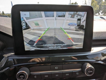 Photo 18 du bon plan FORD Kuga 2.5 Duratec 190ch FHEV E85 ST-Line Business BVA occasion à 33561 €
