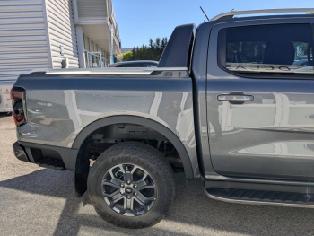 Photo 6 du bon plan FORD Ranger VUL 2.0 EcoBlue 205ch Stop&Start Double Cabine Wildtrak e-4WD BVA10 sans malus occasion à 59762 €