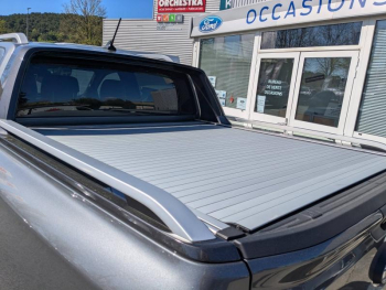 Photo 11 du bon plan FORD Ranger VUL 2.0 EcoBlue 205ch Stop&Start Double Cabine Wildtrak e-4WD BVA10 sans malus occasion à 59762 €