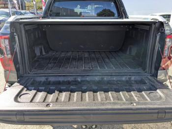 Photo 12 du bon plan FORD Ranger VUL 2.0 EcoBlue 205ch Stop&Start Double Cabine Wildtrak e-4WD BVA10 sans malus occasion à 59762 €