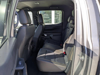 Photo 13 du bon plan FORD Ranger VUL 2.0 EcoBlue 205ch Stop&Start Double Cabine Wildtrak e-4WD BVA10 sans malus occasion à 59762 €