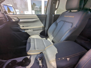 Photo 25 du bon plan FORD Ranger VUL 2.0 EcoBlue 205ch Stop&Start Double Cabine Wildtrak e-4WD BVA10 sans malus occasion à 59762 €