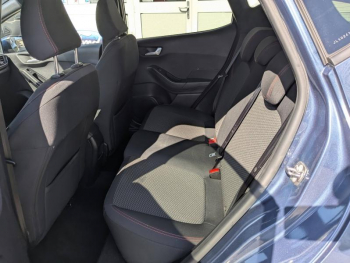 Photo 13 du bon plan FORD Fiesta 1.0 EcoBoost 125ch mHEV ST-Line 5p occasion à 15412 €