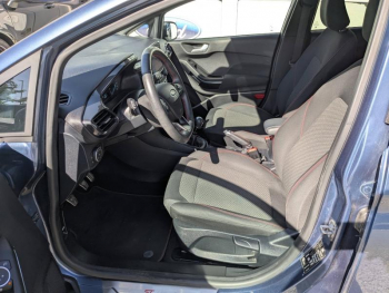 Photo 15 du bon plan FORD Fiesta 1.0 EcoBoost 125ch mHEV ST-Line 5p occasion à 15412 €