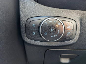 Photo 17 du bon plan FORD Fiesta 1.0 EcoBoost 125ch mHEV ST-Line 5p occasion à 15412 €