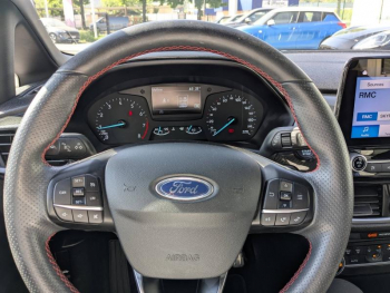 Photo 19 du bon plan FORD Fiesta 1.0 EcoBoost 125ch mHEV ST-Line 5p occasion à 15412 €