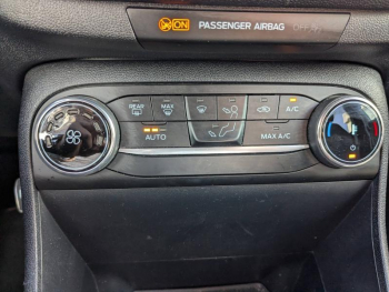 Photo 23 du bon plan FORD Fiesta 1.0 EcoBoost 125ch mHEV ST-Line 5p occasion à 15412 €