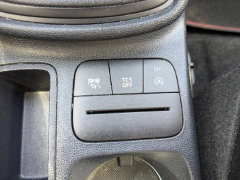 Photo 25 du bon plan FORD Fiesta 1.0 EcoBoost 125ch mHEV ST-Line 5p occasion à 15412 €