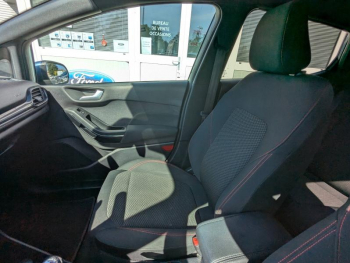 Photo 27 du bon plan FORD Fiesta 1.0 EcoBoost 125ch mHEV ST-Line 5p occasion à 15412 €