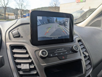 Photo 22 du bon plan FORD Transit Connect VUL L1 1.0E 100ch E85 Active occasion à 25975 €