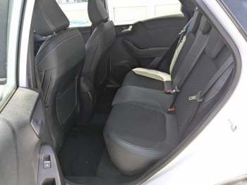 Photo 16 du bon plan FORD Puma 1.0 EcoBoost 125ch mHEV Titanium 6cv occasion à 17963 €