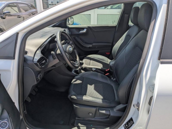 Photo 19 du bon plan FORD Puma 1.0 EcoBoost 125ch mHEV Titanium 6cv occasion à 17963 €