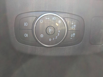 Photo 21 du bon plan FORD Puma 1.0 EcoBoost 125ch mHEV Titanium 6cv occasion à 17963 €