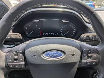 Photo 23 du bon plan FORD Puma 1.0 EcoBoost 125ch mHEV Titanium 6cv occasion à 17963 €