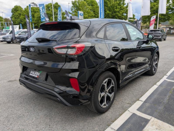 Photo 7 du bon plan FORD Puma 1.0 EcoBoost Hybrid 125ch ST Line S&S occasion à 24855 €