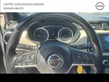 Photo 7 du bon plan NISSAN Micra 1.0 IG-T 92ch Made in France 2021 occasion à 14990 €