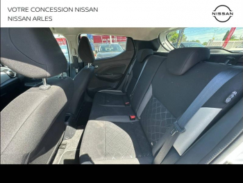 Photo 9 du bon plan NISSAN Micra 1.0 IG-T 92ch Made in France 2021 occasion à 14990 €