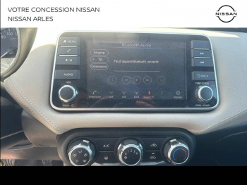Photo 11 du bon plan NISSAN Micra 1.0 IG-T 92ch Made in France 2021 occasion à 14990 €