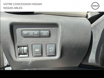 Photo 13 du bon plan NISSAN Micra 1.0 IG-T 92ch Made in France 2021 occasion à 14990 €