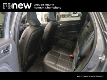 Photo 11 du bon plan RENAULT Arkana 1.6 E-Tech 145ch full hybrid esprit Alpine -24 occasion à 29890 €