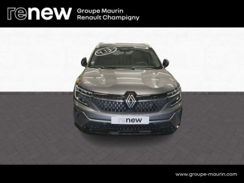 Photo 3 du bon plan RENAULT Austral 1.2 E-Tech full hybrid 200ch Iconic occasion à 34490 €
