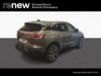Photo 5 du bon plan RENAULT Austral 1.2 E-Tech full hybrid 200ch Iconic occasion à 34490 €