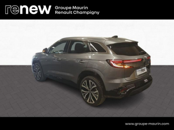 Photo 6 du bon plan RENAULT Austral 1.2 E-Tech full hybrid 200ch Iconic occasion à 34490 €