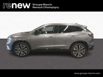 Photo 7 du bon plan RENAULT Austral 1.2 E-Tech full hybrid 200ch Iconic occasion à 34490 €