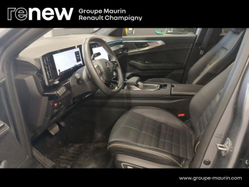 Photo 10 du bon plan RENAULT Austral 1.2 E-Tech full hybrid 200ch Iconic occasion à 34490 €