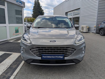 Photo 3 du bon plan FORD Kuga 2.5 Duratec 190ch FHEV E85 Titanium BVA occasion à 26851 €