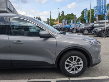 Photo 5 du bon plan FORD Kuga 2.5 Duratec 190ch FHEV E85 Titanium BVA occasion à 26851 €