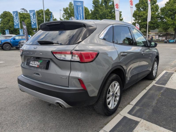Photo 7 du bon plan FORD Kuga 2.5 Duratec 190ch FHEV E85 Titanium BVA occasion à 26851 €