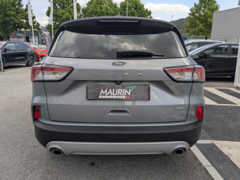 Photo 8 du bon plan FORD Kuga 2.5 Duratec 190ch FHEV E85 Titanium BVA occasion à 26851 €