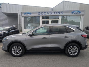 Photo 9 du bon plan FORD Kuga 2.5 Duratec 190ch FHEV E85 Titanium BVA occasion à 26851 €