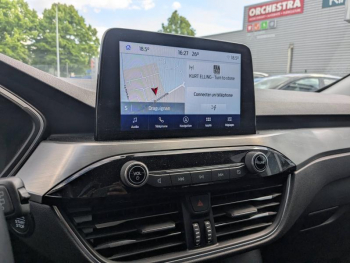 Photo 19 du bon plan FORD Kuga 2.5 Duratec 190ch FHEV E85 Titanium BVA occasion à 26851 €