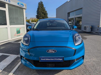 Photo 3 du bon plan FORD Puma Gen-E 168ch Standard Range 43 kWh occasion à 32451 €